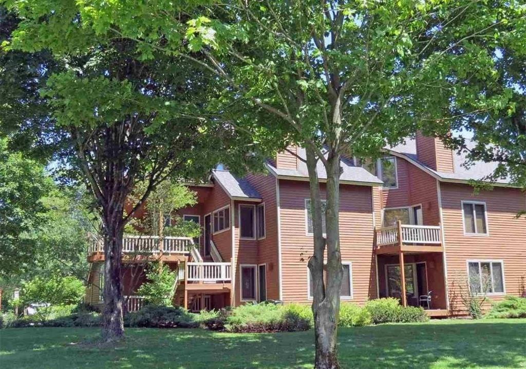 Spacious 2 Bed Condo At Crystal Mountain Resort Thompsonville Екстер'єр фото