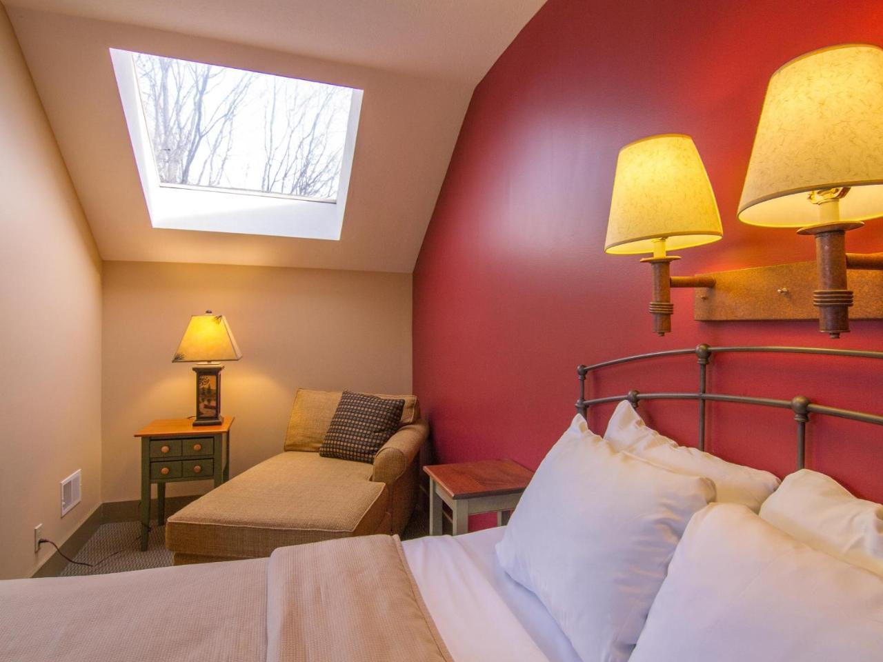Spacious 2 Bed Condo At Crystal Mountain Resort Thompsonville Екстер'єр фото