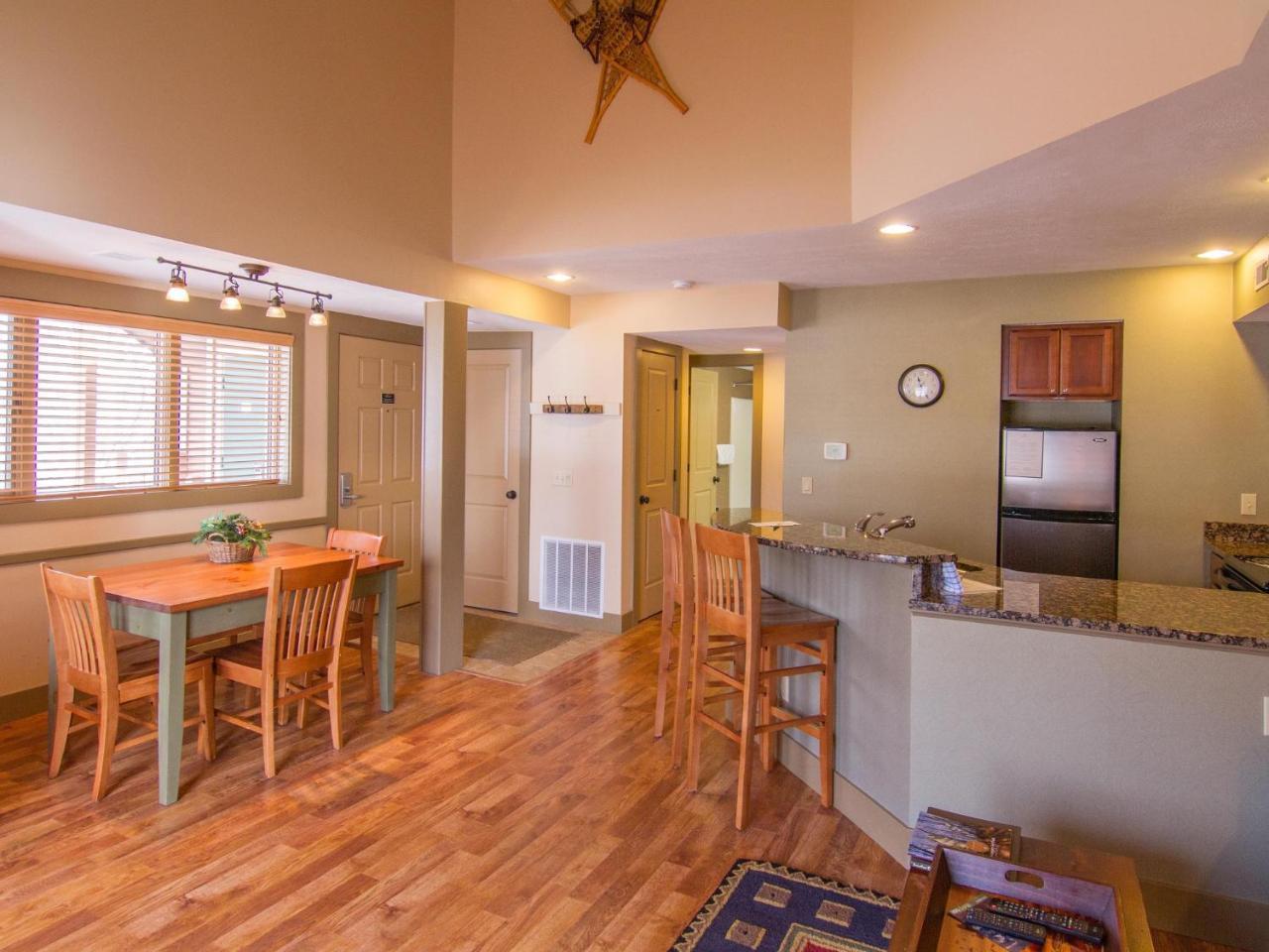 Spacious 2 Bed Condo At Crystal Mountain Resort Thompsonville Екстер'єр фото