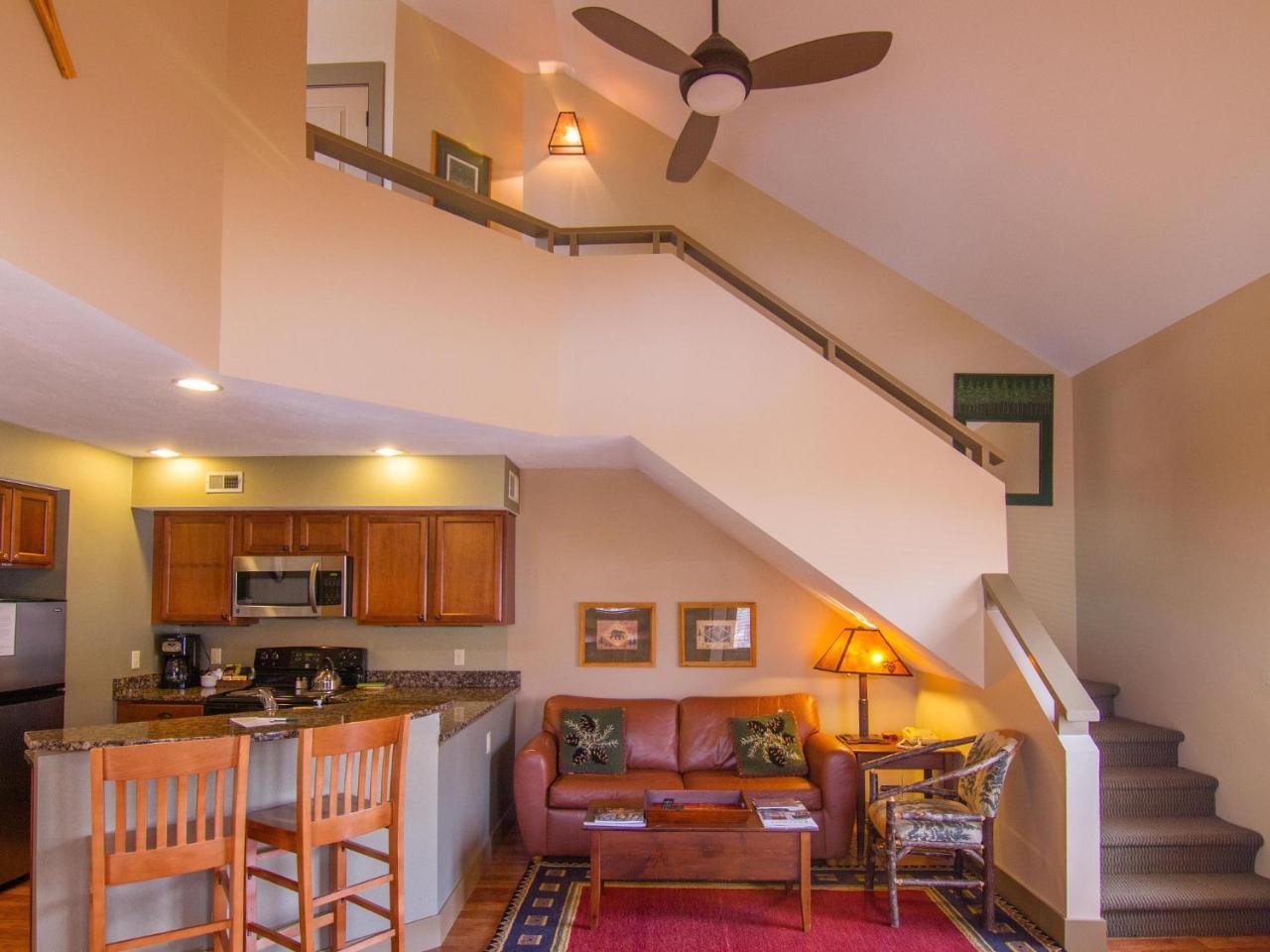 Spacious 2 Bed Condo At Crystal Mountain Resort Thompsonville Екстер'єр фото