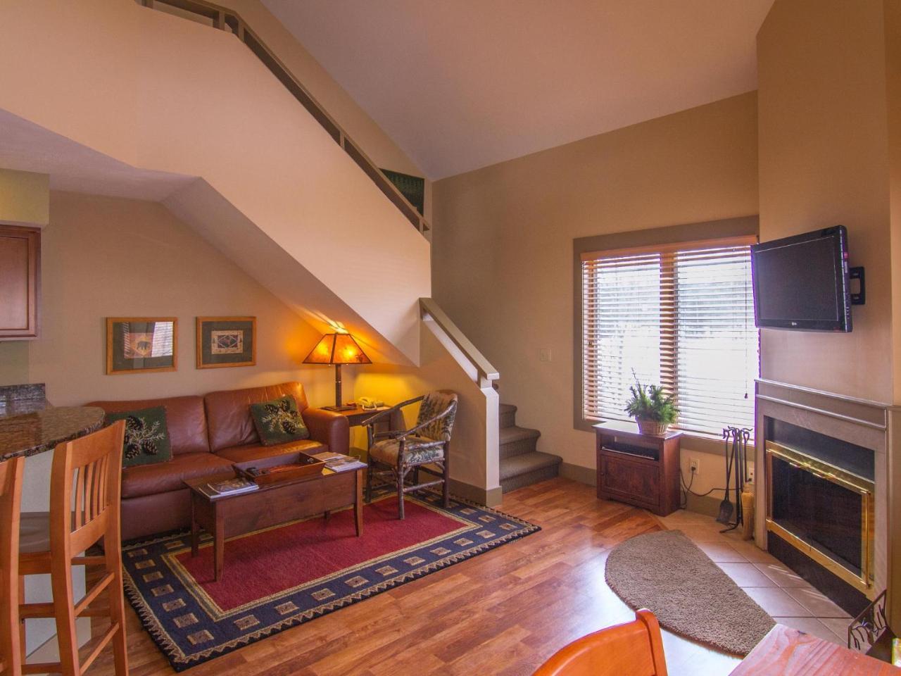 Spacious 2 Bed Condo At Crystal Mountain Resort Thompsonville Екстер'єр фото